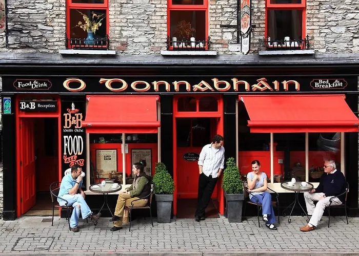 O\'Donnabhain\'S