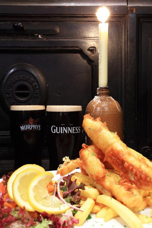 O'donnabhain's Frühstückspension Kenmare